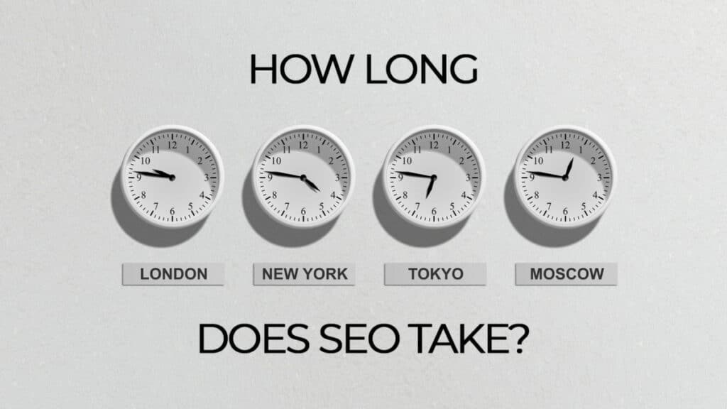 SEO Time
