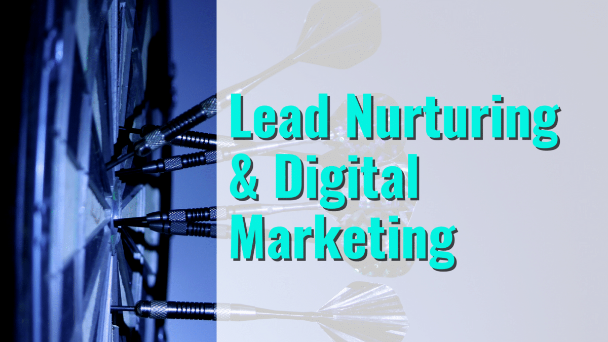 X3 Marketing Lead Nurturing Services