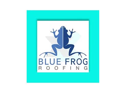 Blue Frog Roofing