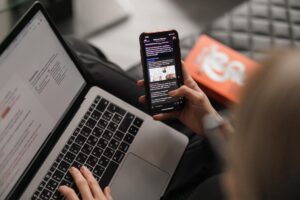 Digital Advertising