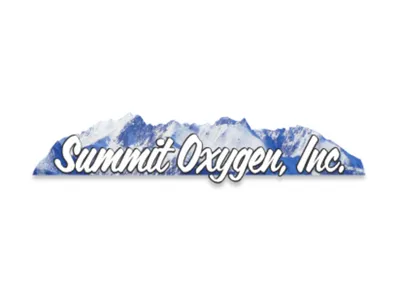 Summit Oxygen