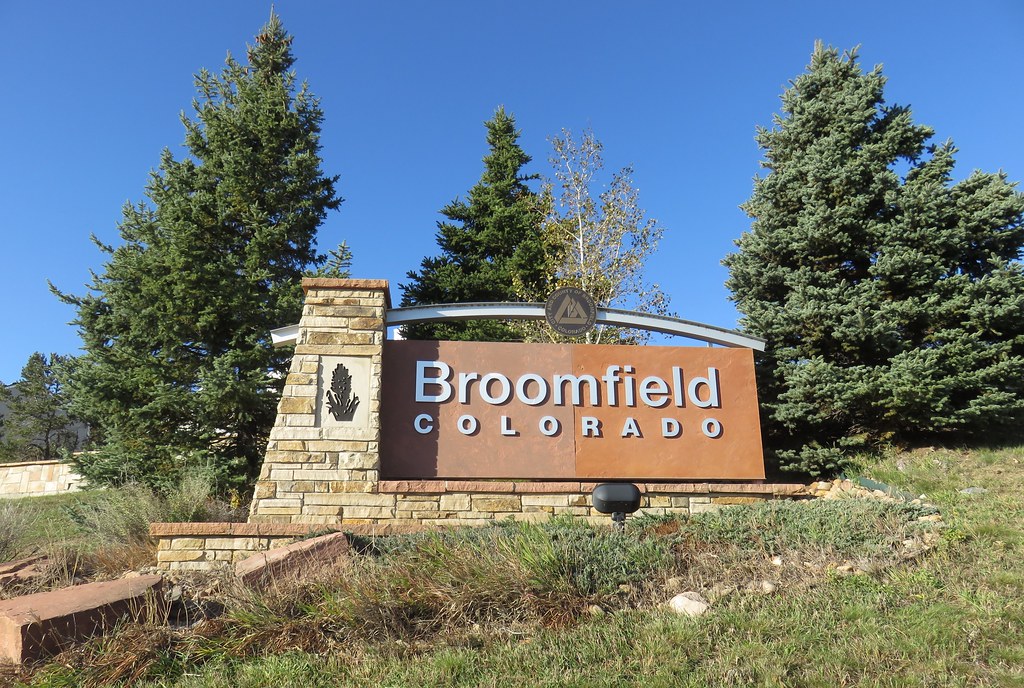 Digital Marketing Agency Broomfield CO