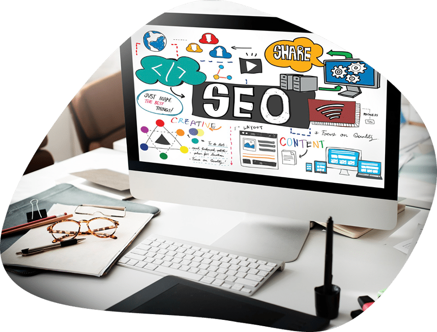 Search Engine Optimization Agency Westminster CO