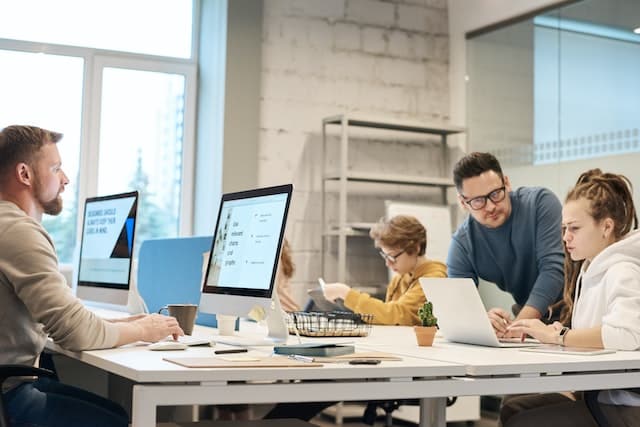Digital Marketing Agency Longmont CO