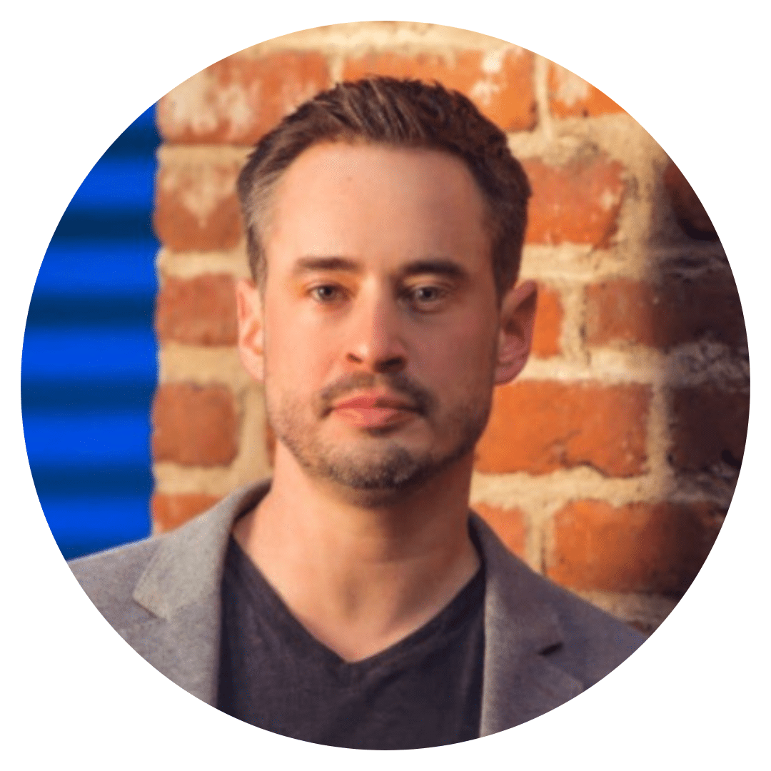 Justin Lynch : CEO