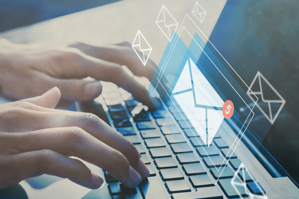 Email Marketing