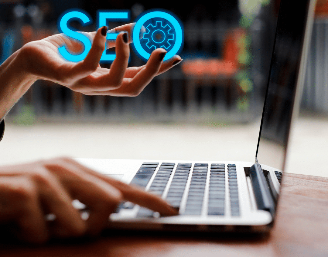 SEO