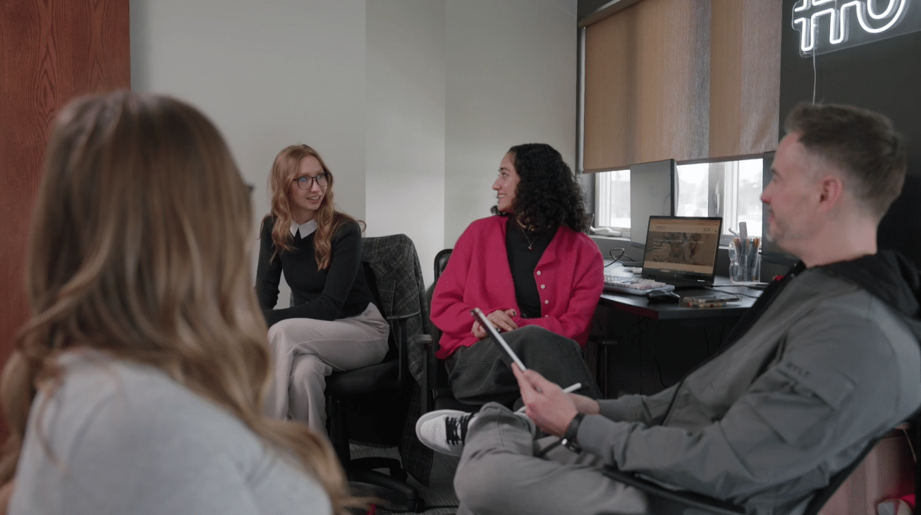 Working Local Colorado Marketing Agency