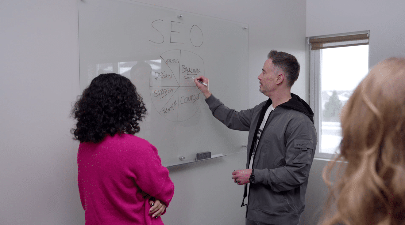 Why Most SEO Campaigns Fail